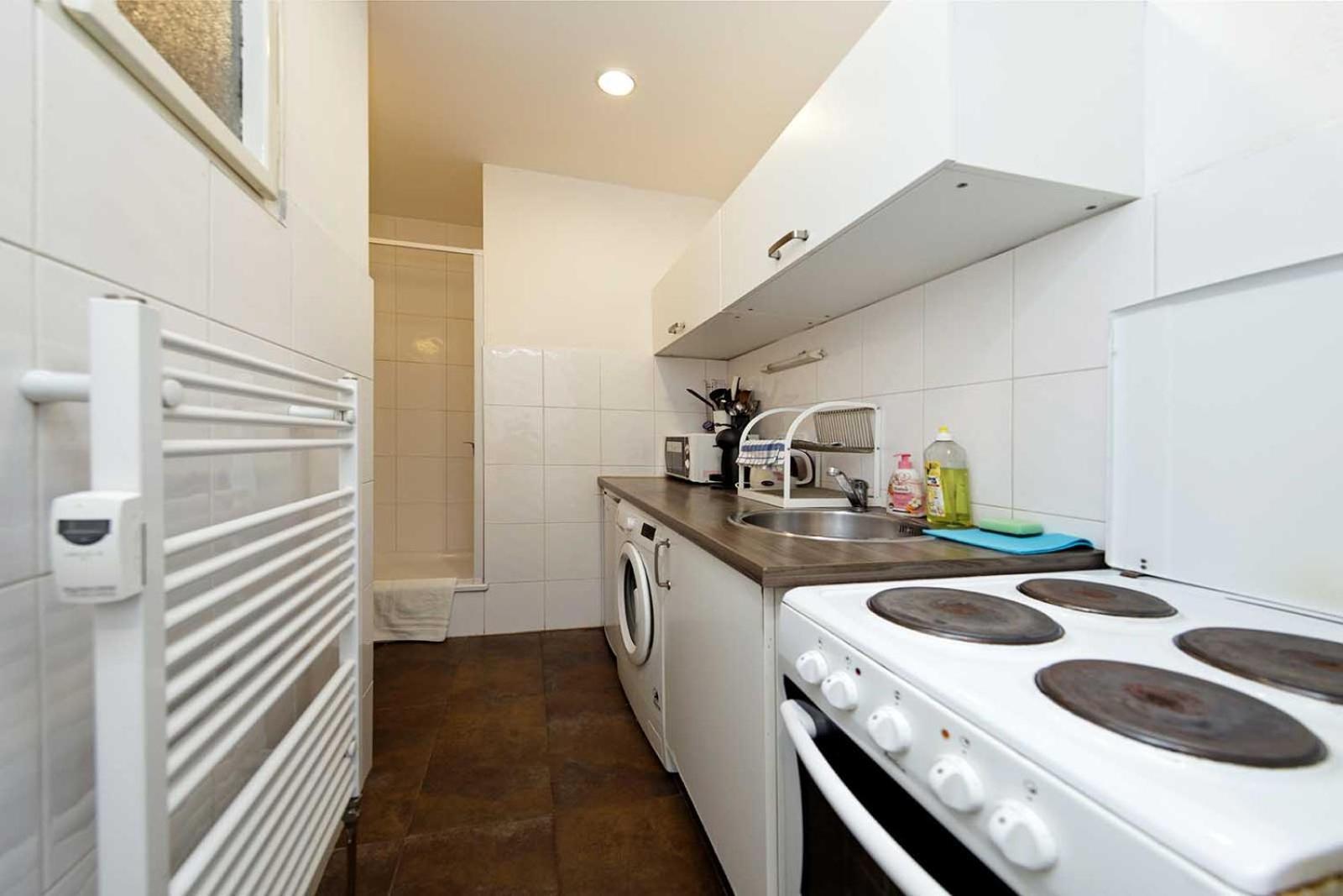 Apartments Vorsilska براغ المظهر الخارجي الصورة