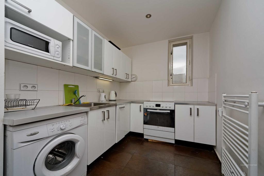 Apartments Vorsilska براغ الغرفة الصورة